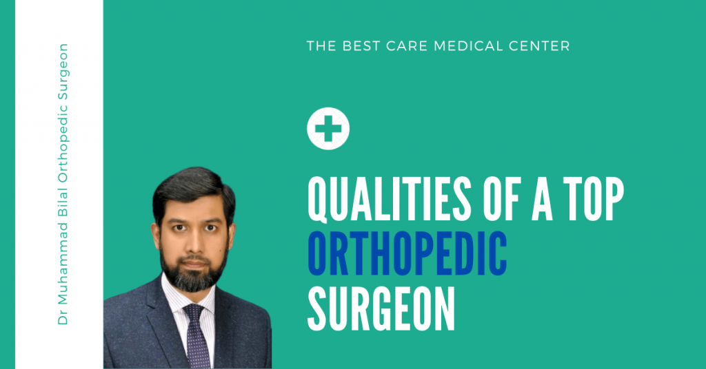 Orthopedic surgeon Archives - Best Care